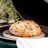 Big Green Egg Zubehör Flacher Back-und Pizzastein M,MX,S Art.Nr. 401007 – Bild 2