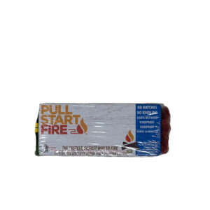 Pull Start Fire Grillanzünder Kamin Anzünder Feuer Anzünder GS005