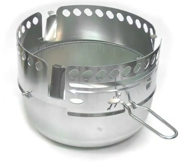 Weber Ersatzteil Upgrade Kit Aschebehälter Set 57 cm Nr. 65143
