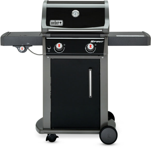 Weber Ersatzteil Zünder Kit Spirit Classic 320 / 220 mit Kocher Piezo 2013 64826 – Bild 3