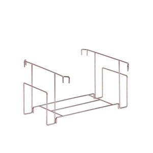 Monolith Zubehörhalter / Accessories Rack - LeChef Nr. 206015-L