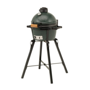 Big Green Egg Holzkohlegrill tragbares Nest für MiniMax Art.Nr.120649