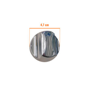 Napoleon Ersatzteil Drehknopf für Travel Q Nr. N380-0020-BL