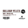 GRILLSHOP.AT Grillpellets Buche Walnuss Mix 9 Kg aus Österreich Art.Nr. 10271 – Bild 2