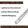 grillshop.at Napoleon Ersatzteil Brenner für LEX485, 605, 739, LE1, LE2, LE3 Art.Nr. N-100-0036 / GS014 – Bild 4