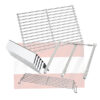 grillshop.at Weber Ersatzteile Premium-Schnäppchen-Set für die Spirit 300er Serie Art.Nr. GS025 ist  GS015-GS022-GS013-GS016