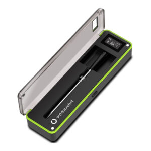 Outdoorchef Easy Check Wireless Grillthermometer Single Art.Nr. 14.491.94