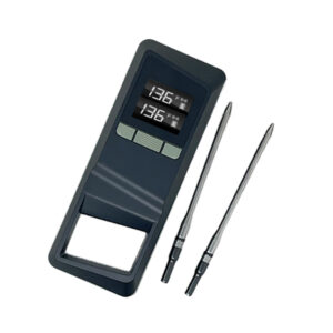 ToGrill Drahtloses BBQ Thermometer Bluetooth DUAL Art.Nr. WP06