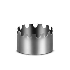 Monolith Zubehör WOK-Krone für Modell Icon Art.Nr. 102022