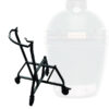 Big Green Egg Zubehör Nest mit Handgriff intEGGrated Nest + Handler Medium Art.Nr. 122285