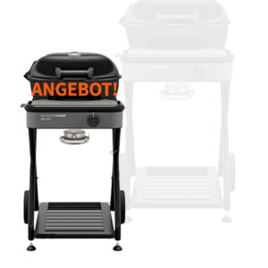 MEGA DEAL Outdoorchef Gasgrill Ambri 480G EVO Art.Nr. 18.128.65 3 % Vorauskassa