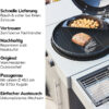 Outdoorchef Ersatzteil Trichter groß (alt / hoch) für 570 Modelle bis Baujahr 2017 Art.Nr. 18.320.02 – Bild 4