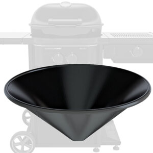 Outdoorchef Ersatzteil Trichter klein für 480 / 570 Art.Nr. 18.320.03