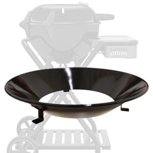 Outdoorchef Ersatzteil Trichter groß für 480er Kugel Art.Nr. 18.320.04