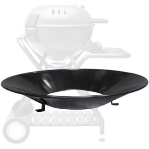 Outdoorchef Ersatzteil Trichter groß für 570 Modelle ab Baujahr 2018 Art.Nr. 18.324.08