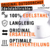 Outdoorchef Ersatzteil Trichter Edelstahl groß für ALLE 570 Modelle Art.Nr. 18.325.30 – Bild 2