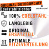 Outdoorchef Ersatzteil kleiner Trichter Edelstahl für alle 570er und 480er Modelle Art.Nr. 18.325.31 – Bild 2
