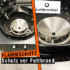 Outdoorchef Ersatzteil kleiner Trichter Edelstahl für alle 570er und 480er Modelle Art.Nr. 18.325.31 – Bild 3