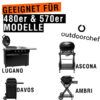 Outdoorchef Ersatzteil kleiner Trichter Edelstahl für alle 570er und 480er Modelle Art.Nr. 18.325.31 – Bild 6