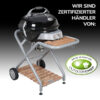 Outdoorchef Ersatzteil Zündbox 2 flammig für 570er Kugeln 2 Anschlüsse Art.Nr. 18.340.08 – Bild 7