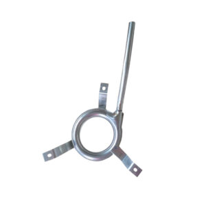 Outdoorchef Ersatzteil kleiner Brenner Edelstahl 570er Grill Nr. 18.340.45