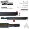 Outdoorchef Ersatzteil Brenner Gusseisen für Australia Modelle bis 2016 / 17 Art.Nr. 18.612.29 – Bild 2