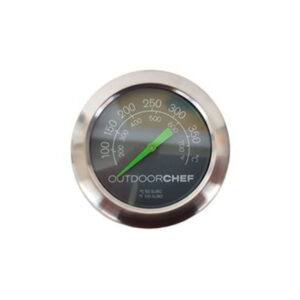 Outdoorchef Ersatzteil Deckelthermometer für 570 Kugeln Art.Nr. 18.850.23