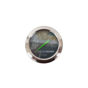 Outdoorchef Ersatzteil Deckelthermometer für 480 Kugeln ab 2022 Art.Nr. 18.850.27