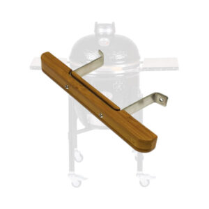 Monolith Ersatzteil Bambus Griff für Deckel Classic + Gravur gegen Aufpreis Nr. 201064-C