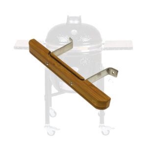 Monolith Ersatzteil Bambus Griff für Deckel Le Chef + Gravur gegen Aufpreis Nr. 201064-L