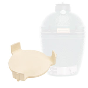 Big Green Egg Zubehör ConvEGGtor für Modell Medium Art.Nr. 401038