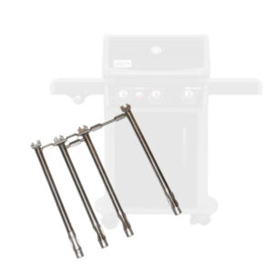 Weber Ersatzteil Brennersatz Spirit 330/335 Art.Nr. 65519