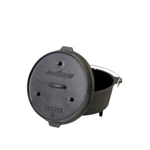 Camp Chef Deluxe Dutch Oven 9 lt  Art.Nr. CCDO-12EU