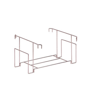 Monolith Zubehörhalter / Accessories Rack - Classic Nr. 206015-C