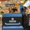 Grillshop.at Ersatzteil Edelstahleinsatz für Masterbuilt Gravity Series 560, 800, 1050 inkl. Dichtung Holzkohlegrill Smoker Grill Zubehör Artikelnummer GS001 – Bild 7