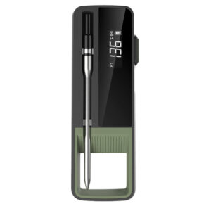 ToGrill Drahtloses BBQ Thermometer Bluetooth + Gravur gegen Aufpreis Art.Nr. WP03