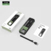 ToGrill Drahtloses BBQ Thermometer Bluetooth + Gravur gegen Aufpreis Art.Nr. WP03 – Bild 7