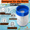 grillshop.at GartenSpa Softub Whirlpool Filter mit Snap-On-Öffnung (ab Bj. 2009) Art.Nr. GS002 – Bild 5