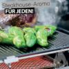 Outdoorchef Zubehör Blazinglas für HEAT Modelle Art.Nr. 18.212.98 – Bild 2