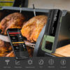 ToGrill Drahtloses BBQ Thermometer Bluetooth + Gravur gegen Aufpreis Art.Nr. WP03 – Bild 5