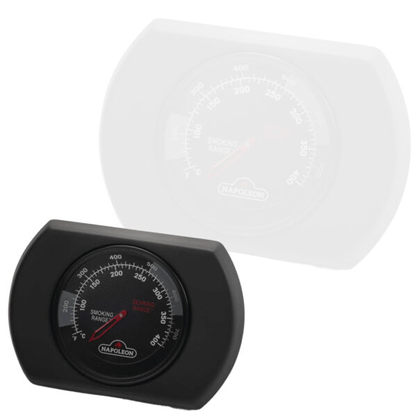 Napoleon Ersatzteil Thermometer für Prestige P500 Phantom / Rogue Phantom Art.Nr. S91010</p>