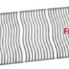 Napoleon Edelstahl Roste Set für Rogue 525 Modelle vor 2020 Nr. S83023 – Bild 3