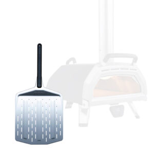 Ooni Zubehör Perforierte Pizzaschaufel 30cm 12"Art.Nr. UU-P06401
