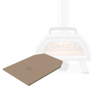 Ooni Ersatzteil Baking Stone für Karu 16 Art.Nr. UU-P0E900