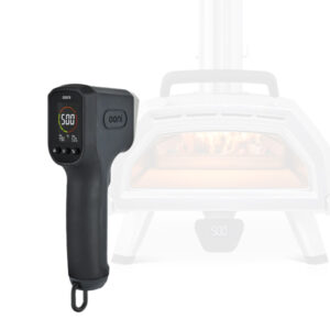 Ooni Zubehör Digitales Infrarotthermometer für Pizzaöfen Art.Nr. UU-P25B00