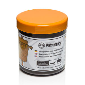 Petromax Zubehör Pflegepaste Gusseisen und Schmiedeeisen Art.Nr. FT-PFLEGE