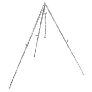 Petromax Dreibein mit Kette und Haken Art.Nr. D1
