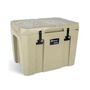 Petromax Kühlbox KX50 Sand 50-Liter Art.Nr. KX50-SAND