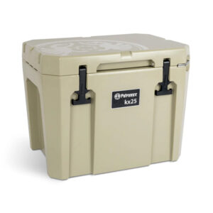 Petromax Kühlbox KX25 Sand 25-Liter Art.Nr. KX25-SAND