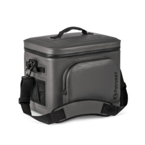Petromax Kühltasche 22 Liter dunkelgrau Art.Nr. KX-BAG22-GRAU